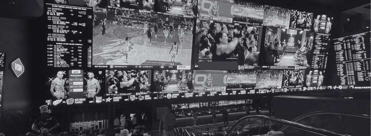 Circa Sports has opened a new Kentucky sportsbook, and it could be the start of an industry shift.
