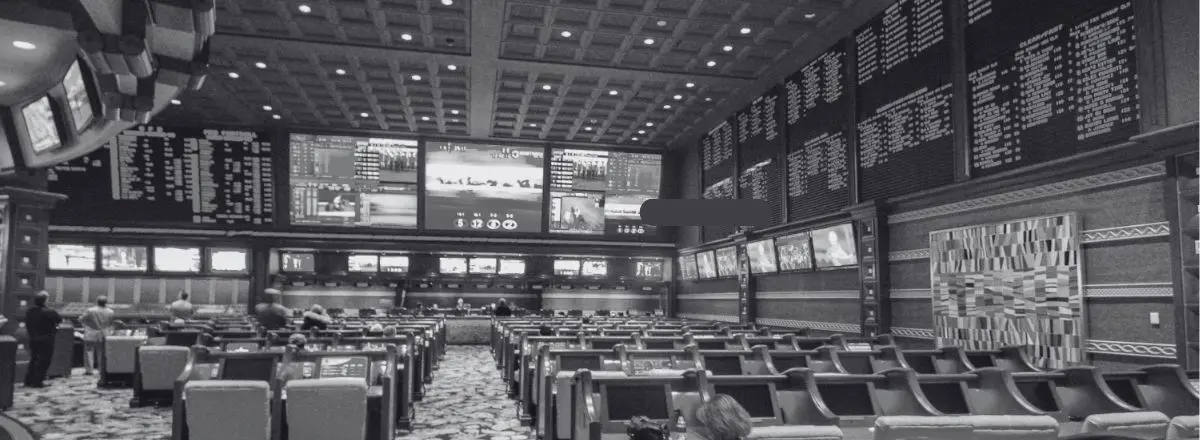 Many are wondering why policymakers are pushing to reorient the Kansas sports betting market. We now have an answer.