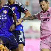 MLS Cup Betting
