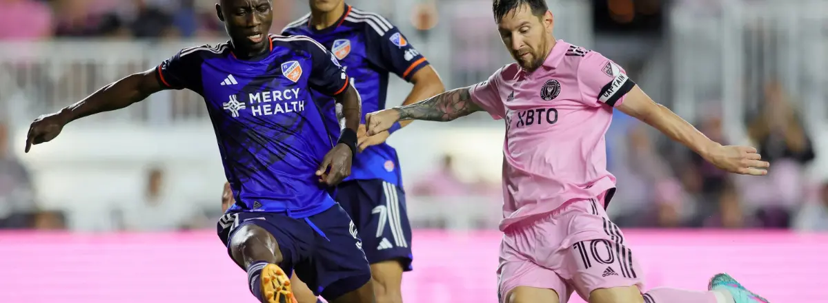 MLS Cup Betting