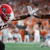 NCAAF Picks