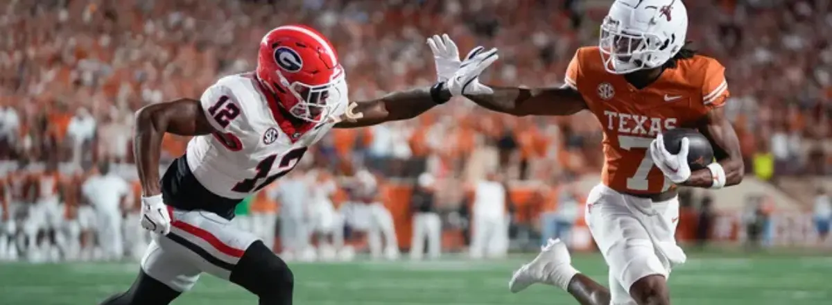 NCAAF Picks