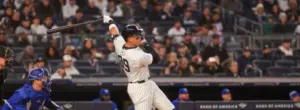 MLB MVP Betting