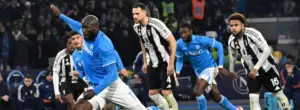 Italy soccer betting