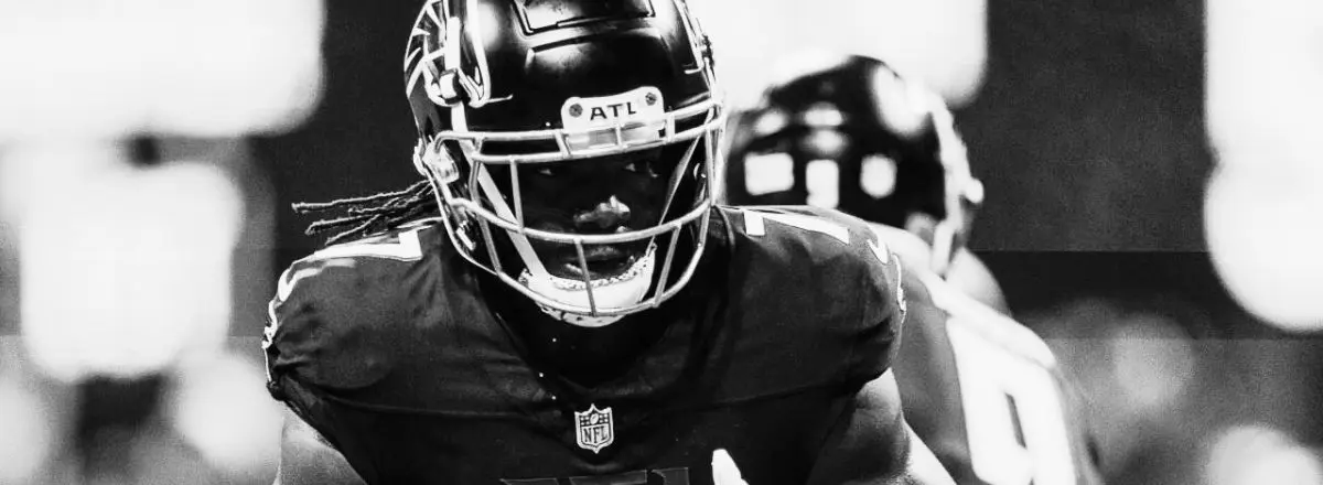 OSB Atlanta Falcons Make The Playoffs This Time