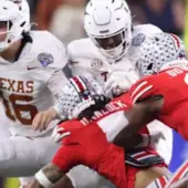 NCAAF betting picks