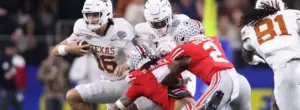 NCAAF betting picks