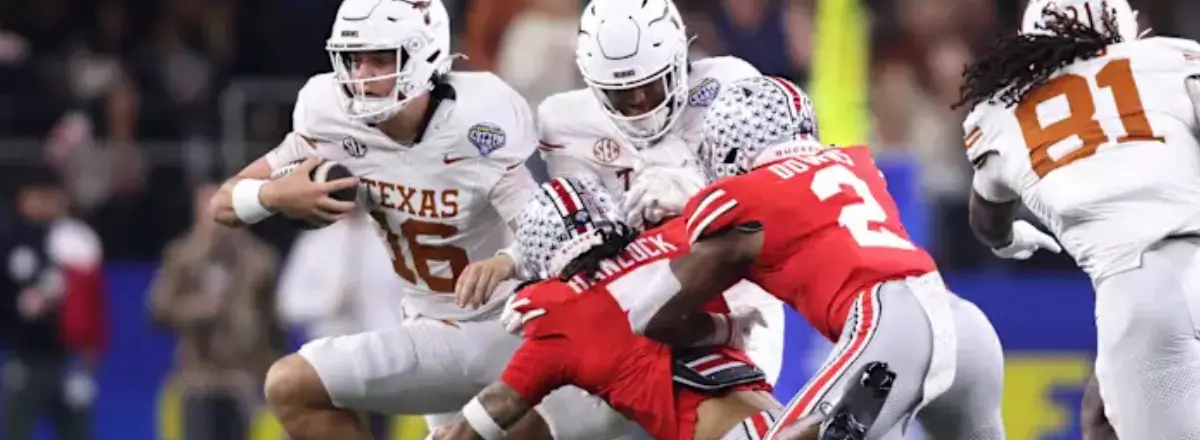 NCAAF betting picks