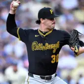 AL NL Cy Young Betting