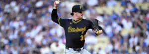 AL NL Cy Young Betting
