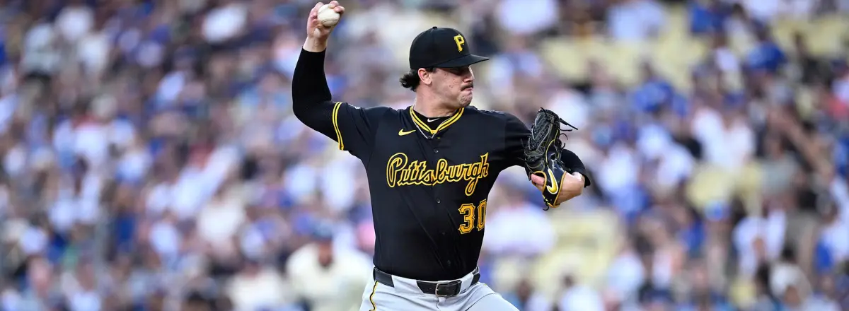 AL NL Cy Young Betting