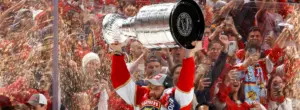 Stanley Cup betting picks