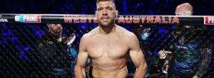 UFC Betting Picks