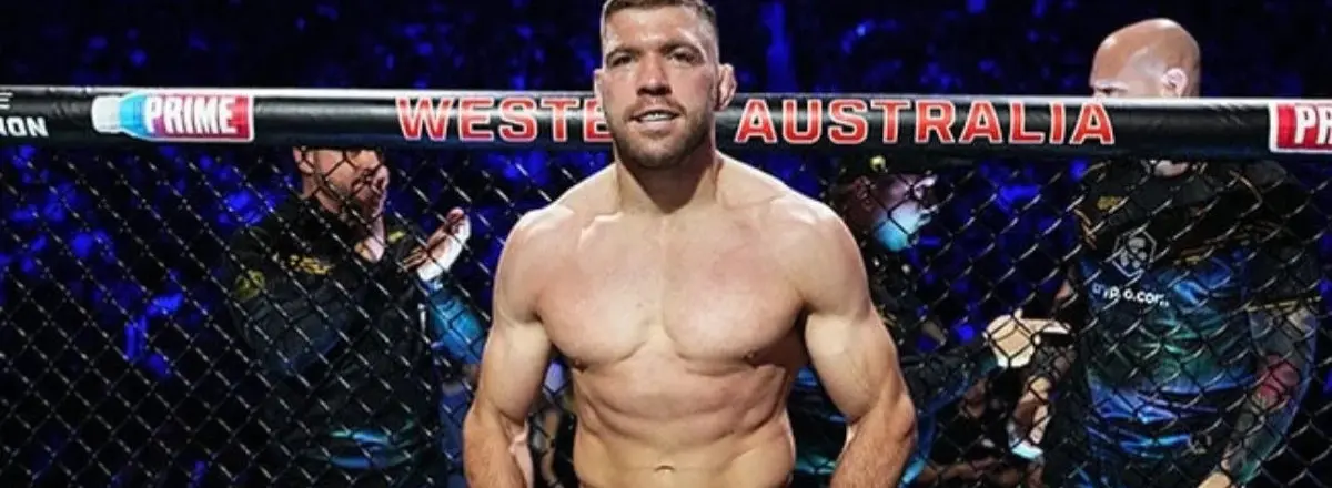 UFC Betting Picks