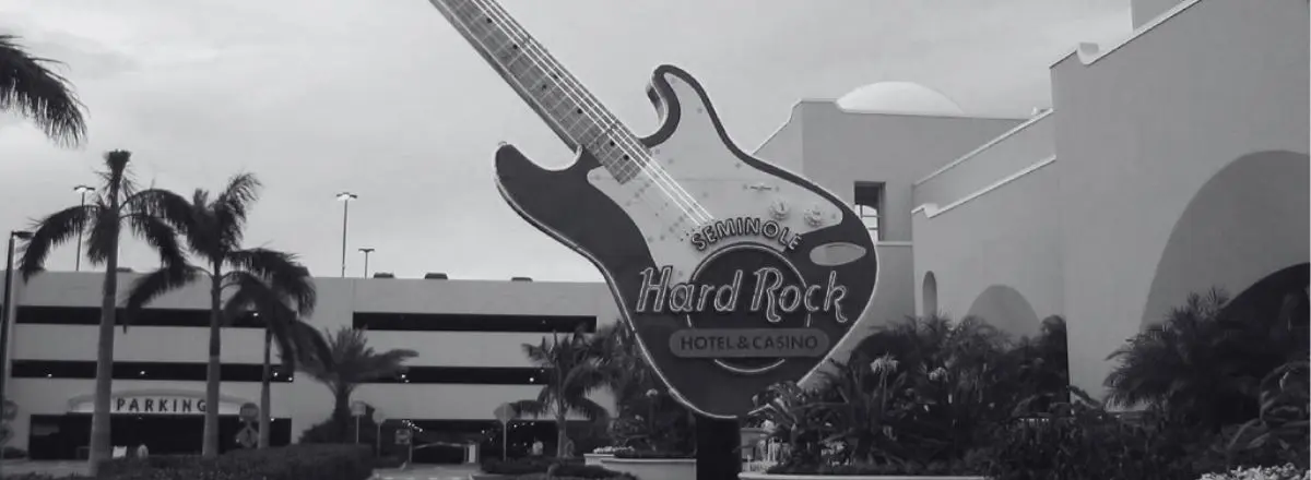 Hard Rock Bet just strengthened its presence in the Florida sports betting market by striking a partnership with the Tampa Bay Buccaneers.