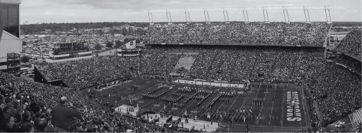 A recent ranking of markets most likely to legalize gambling doesn’t bode well for South Carolina sports betting chances.