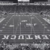 Not only is the Kentucky sports betting market exceeding expectations, but its growth keeps outpacing anything anyone could have imagined.