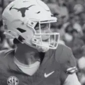 Arch Manning's first game as a starter for the Texas Longhorns ended up costing one bettor big time—to the tune of $1 million.