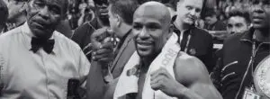 Floyd Mayweather shared one of his recent betting slips, and it turns out he profited off Alabama football's loss to Florida State.