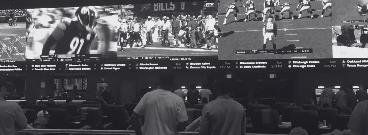 Interest in joining the Missouri sports betting market is apparently high. So high, in fact, The Show Me State received 450-plus applications.