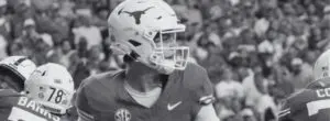 Arch Manning's first game as a starter for the Texas Longhorns ended up costing one bettor big time—to the tune of $1 million.