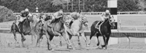 Gosger can work right trip in Pennsylvania Derby