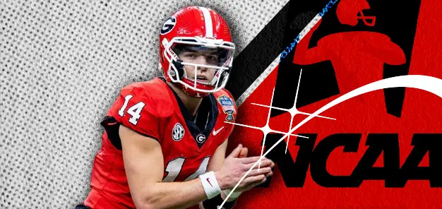 NCAAF Regular Season