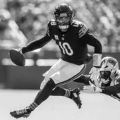 Bears vs Vikings Picks