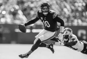 Bears vs Vikings Picks