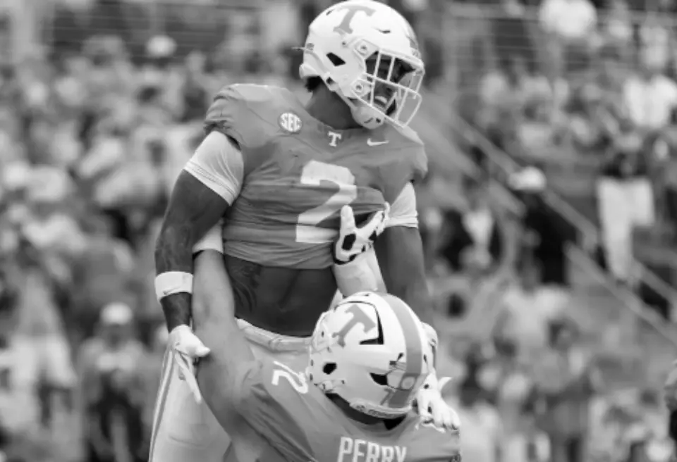 Tennessee vs Georgia Picks