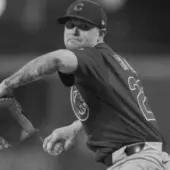 National League Rookie of the Year Award Picks