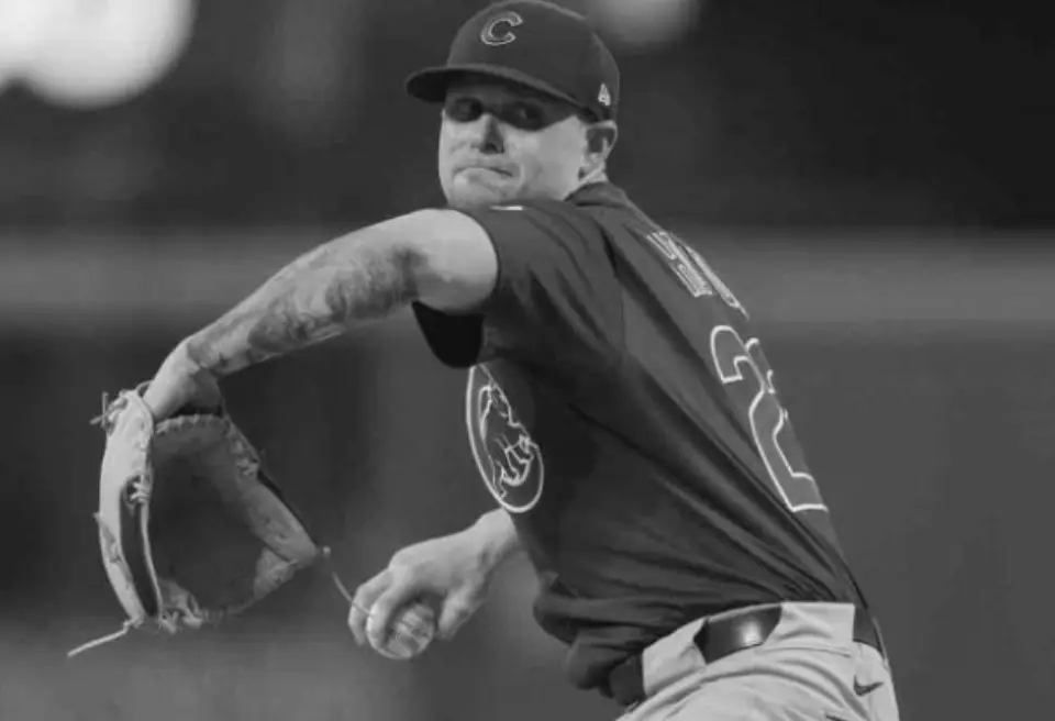 National League Rookie of the Year Award Picks