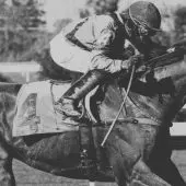 Breeders Cup Classic Local Prep Key for Fierceness