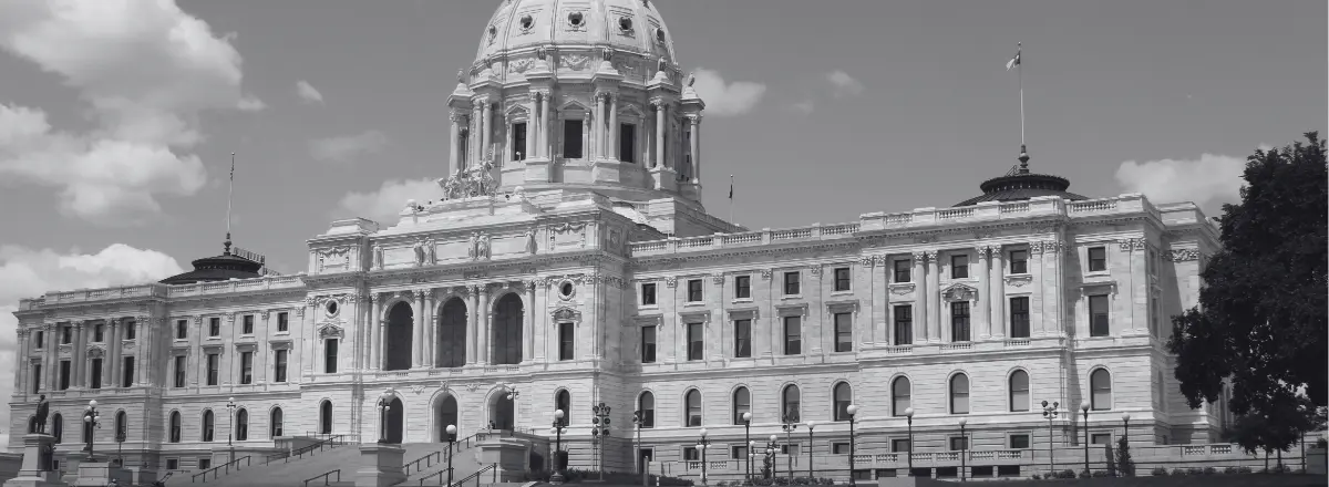 A recent Minnesota sports betting poll shows that more than two-thirds of respondents support some form of legalization in the state.