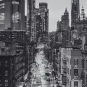 The New York sports betting market is weighing a first-of-its-kind bill that could wind up changing the online gambling industry forever.
