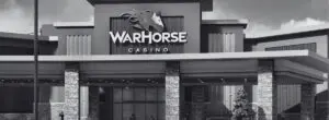 WarHorse Casino is among the primary proponents of legalizing Nebraska online sports betting sometime in the near future.