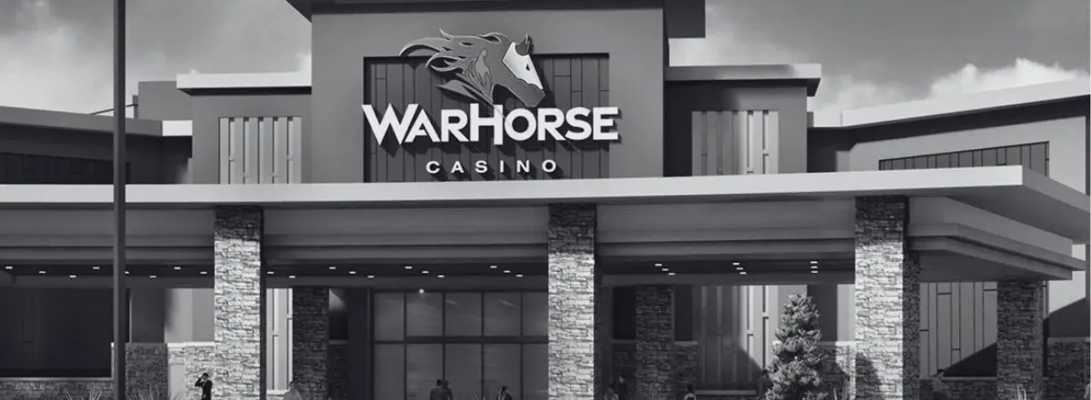 WarHorse Casino is among the primary proponents of legalizing Nebraska online sports betting sometime in the near future.