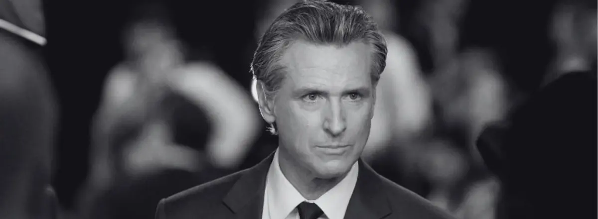 Governor Gavin Newsom has officially signed a California sweepstakes ban into law, a move that will ripple across the casino industry.