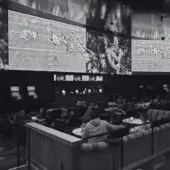 According to a recent report, the legalization of Florida sports betting has led to a downturn in the state’s illicit gambling market.