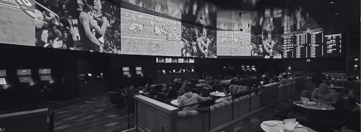 According to a recent report, the legalization of Florida sports betting has led to a downturn in the state’s illicit gambling market.