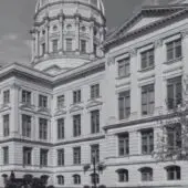 Optimism is growing within legislature ranks that 2026 could be the year Georgia sports betting officially get legalized.