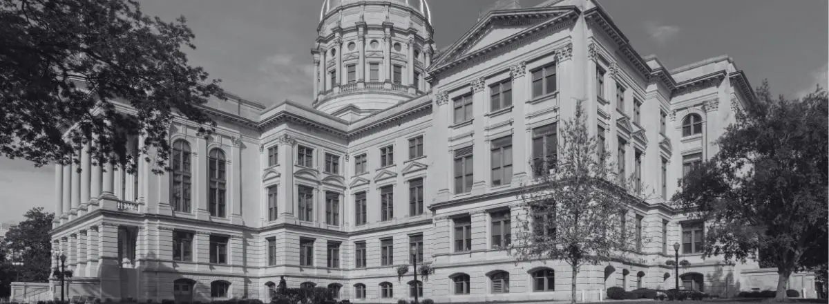 Optimism is growing within legislature ranks that 2026 could be the year Georgia sports betting officially get legalized.