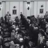 Senate Majority Leader Whip Bill Coleman just confirmed the biggest roadblock to figuring out Oklahoma sports betting is the online element.