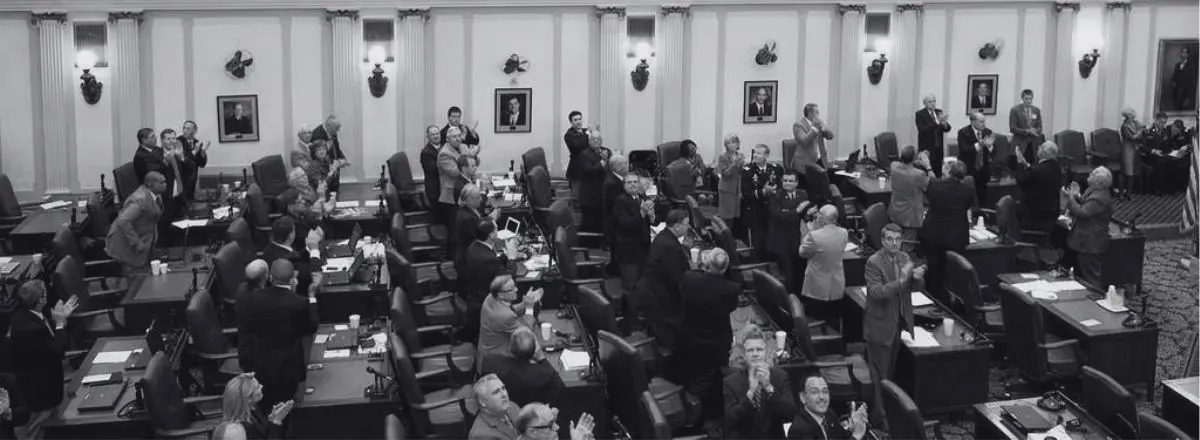 Senate Majority Leader Whip Bill Coleman just confirmed the biggest roadblock to figuring out Oklahoma sports betting is the online element.