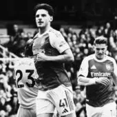 OSB Arsenal Firing on All Cylinders in EPL Saturday Action