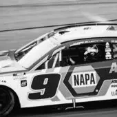 OSB Chase Elliott is on the Case at Talladega