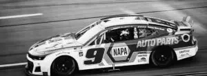 OSB Chase Elliott is on the Case at Talladega
