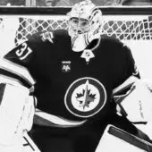 OSB Connor Hellebuyck Favored To Win Vezina Award Again