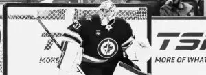 OSB Connor Hellebuyck Favored To Win Vezina Award Again