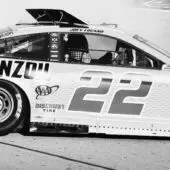 OSB Driving Ford to Glory at Las Vegas on Sunday